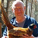 Знакомства: Андрей, 60 лет, Рязань