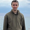 Знакомства: Сергей, 40 лет, Волковыск