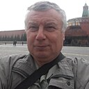 Знакомства: Николай, 59 лет, Воскресенск