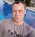 Знакомства: Юрий, 37 лет, Обоянь