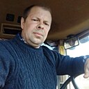 Знакомства: Витя, 50 лет, Островец