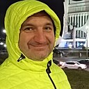 Знакомства: Геннадий, 45 лет, Гродно