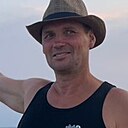 Знакомства: Виталий, 51 год, Темрюк