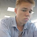 Знакомства: Андрей, 20 лет, Астрахань