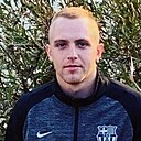 Знакомства: Никита, 35 лет, Могилев