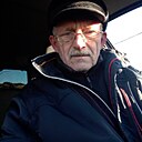 Знакомства: Сергей, 67 лет, Нижнекамск