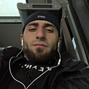 Знакомства: Osman, 26 лет, Донецк