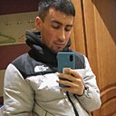 Знакомства: Мухаммад, 27 лет, Душанбе