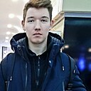 Знакомства: Артем, 26 лет, Тольятти