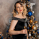 Знакомства: Алёнушка, 37 лет, Ульяновск