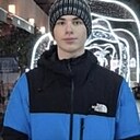 Знакомства: Ілья, 19 лет, Ирпень