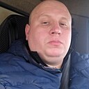 Знакомства: Сергей, 36 лет, Кострома