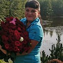 Знакомства: Галина, 46 лет, Гродно
