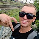 Знакомства: Дмитрий, 29 лет, Нижневартовск