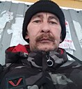 Знакомства: Александр, 46 лет, Полысаево