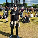 Знакомства: Андрей, 30 лет, Молодечно