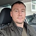 Знакомства: Кирилл, 43 года, Владивосток