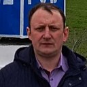 Знакомства: Сергей, 40 лет, Курская