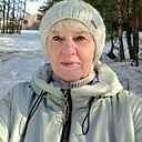 Знакомства: Нина, 62 года, Палех