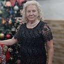 Знакомства: Людмила, 66 лет, Алматы