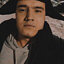 Знакомства: Азамат, 24 года, Юрюзань