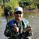 Знакомства: Георгий, 41 год, Абакан