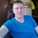 Знакомства: Андрей, 38 лет, Железногорск-Илимский