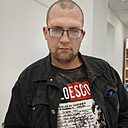 Знакомства: Дмитрий, 41 год, Кинешма