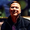 Знакомства: Сергей, 32 года, Гомель