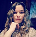 Знакомства: Анютка, 36 лет, Кременчуг