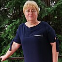 Знакомства: Валентина, 57 лет, Брест