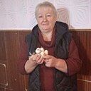 Знакомства: Галя, 59 лет, Житомир