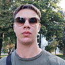 Знакомства: Андрей, 28 лет, Семикаракорск
