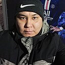 Знакомства: Алмас, 39 лет, Павлодар