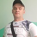 Знакомства: Дмитрий, 47 лет, Островец