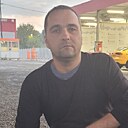 Знакомства: Сергей, 46 лет, Владимир