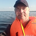 Знакомства: Александр, 46 лет, Вологда