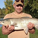 Знакомства: Денис, 43 года, Нальчик