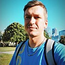 Знакомства: Алексей, 39 лет, Минск