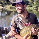 Знакомства: Ваня, 38 лет, Дятлово