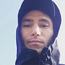 Знакомства: Аскар, 35 лет, Караганда