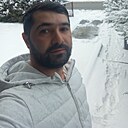 Знакомства: Amil, 31 год, Познань