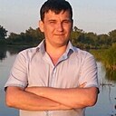 Знакомства: Дмитрий, 40 лет, Медногорск
