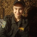 Знакомства: Кристина, 18 лет, Витебск