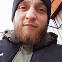 Знакомства: Vlad, 26 лет, Волковыск