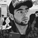 Знакомства: Умар, 27 лет, Дусти