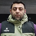 Знакомства: Геворг, 40 лет, Королёв