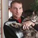 Знакомства: Виталий, 40 лет, Северобайкальск