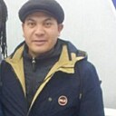 Знакомства: Золотой Человек, 44 года, Самарканд