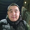 Знакомства: Руслан, 37 лет, Тюмень